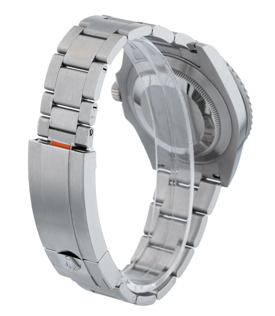 Rolex Submariner Starbucks Image 3